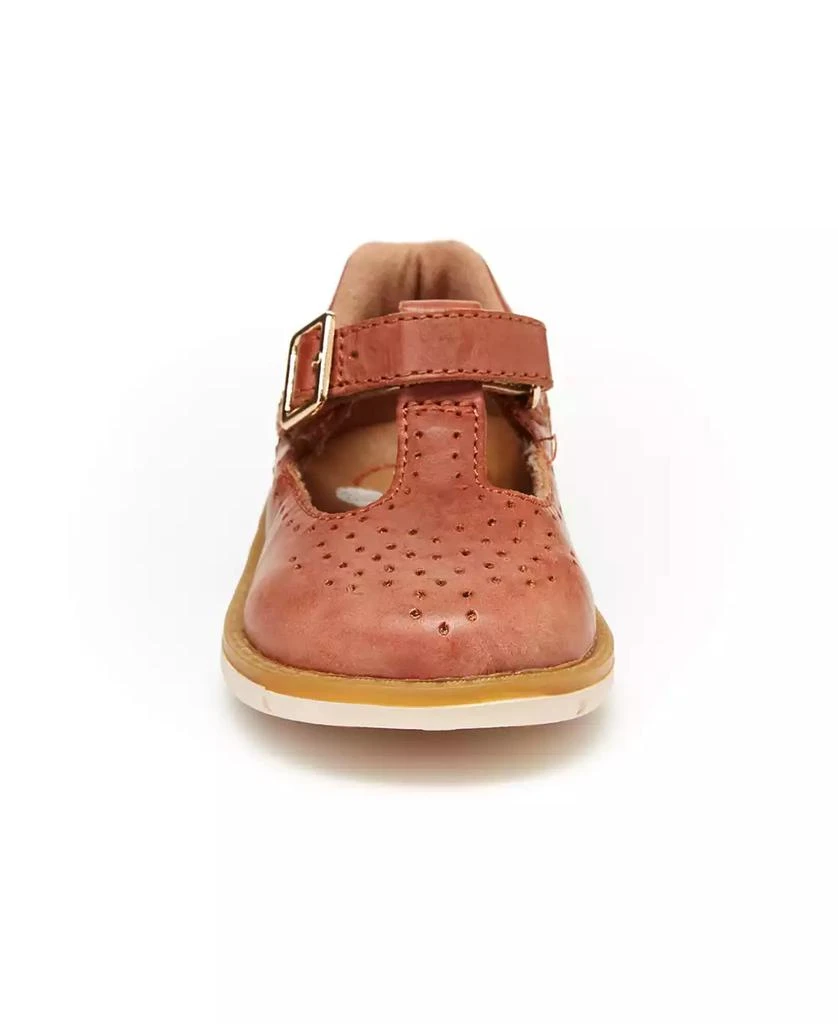 Stride Rite Toddler Girls SRT Nell Shoes 8