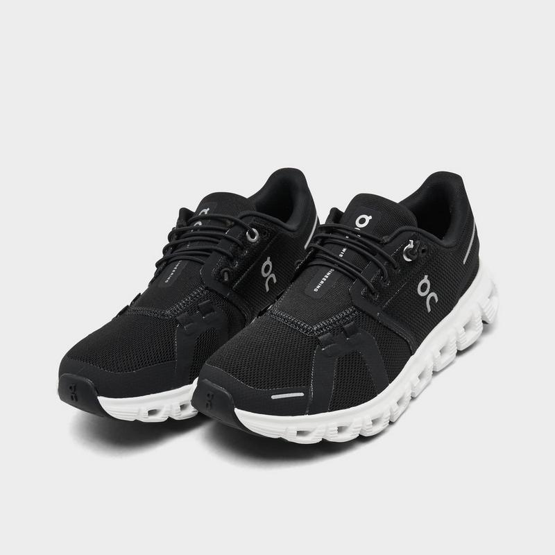 On Women
s On Cloud 6 Running Shoes