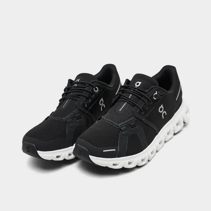 On Women
s On Cloud 6 Running Shoes 2