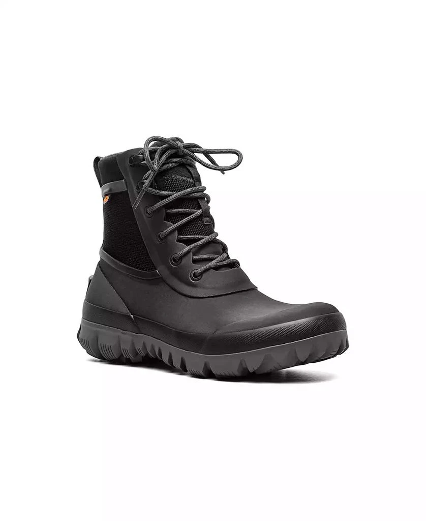 Bogs Men's Arcata Urban Slip-Resistant Lace Up Boot 1