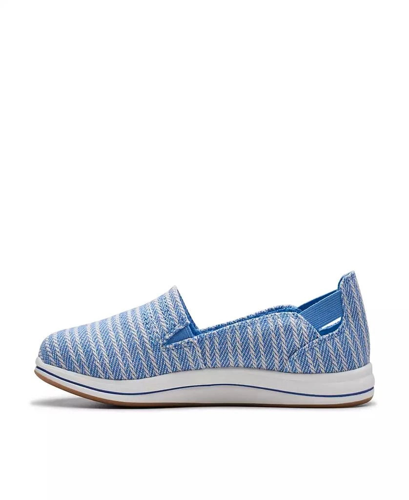 Clarks Women's Cloudsteppers Breeze Step II Loafers 2