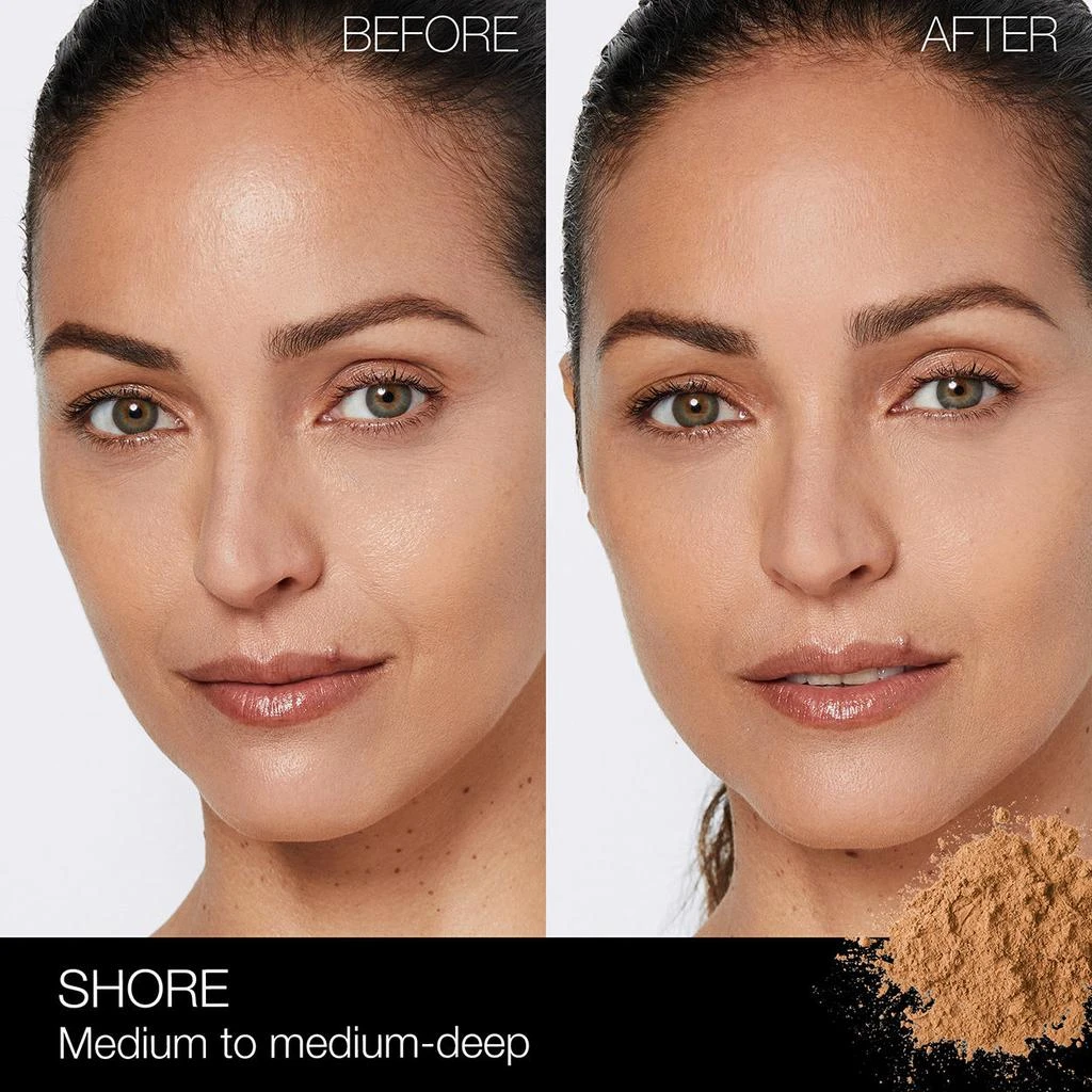NARS Light Reflecting Loose Setting Powder 9