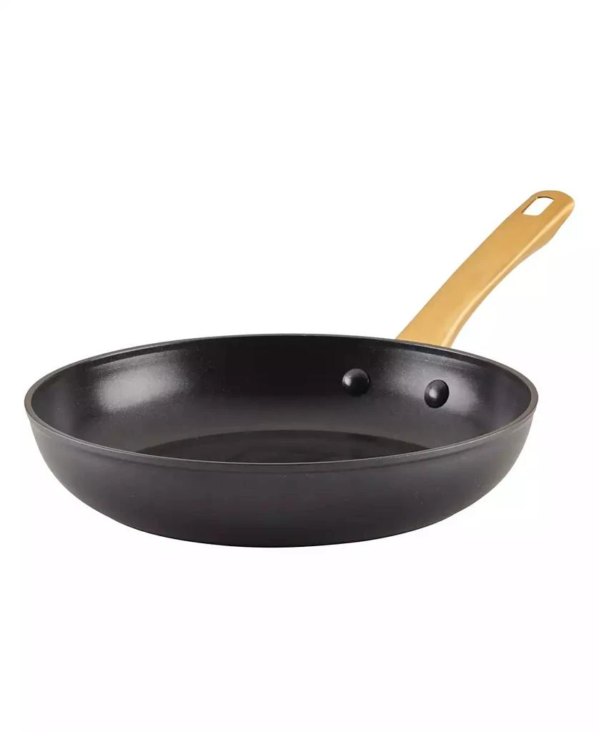 Farberware Forged Induction Ceramic Nonstick Frying Pan, 8.25 Inch 1