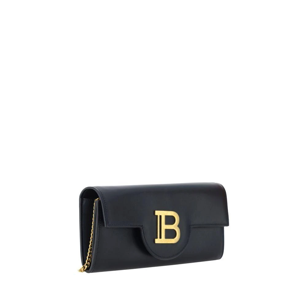 Balmain Shoulder Women's Wallet 2