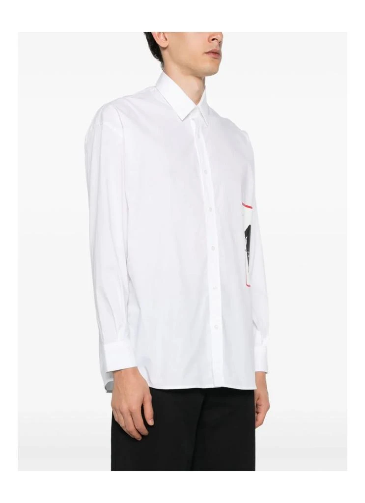 Karl Lagerfeld Paris Shirt Casual 4