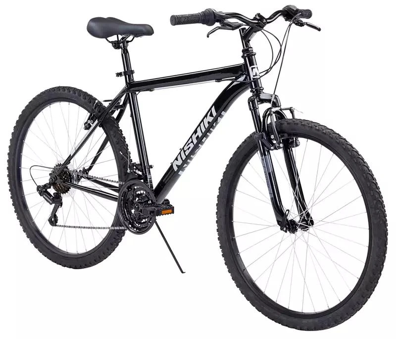 Nishiki Nishiki Mens Pueblo 26" Mountain Bike 1