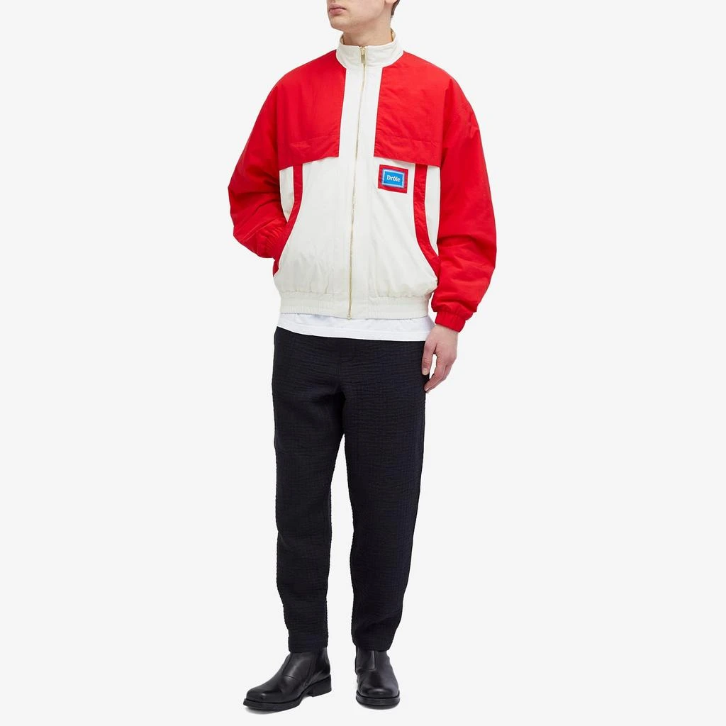 Drôle de Monsieur Drôle de Monsieur Nylon Jacket 4