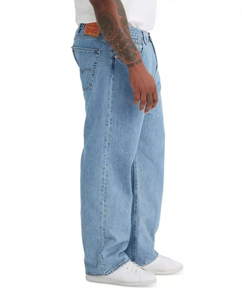 Levi's Men's Big & Tall 501® Original Straight-Fit Jeans 3