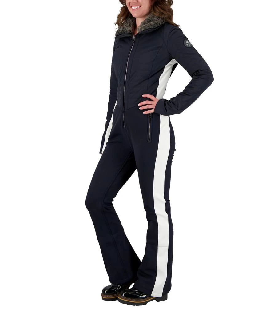 Obermeyer Katze Suit 2