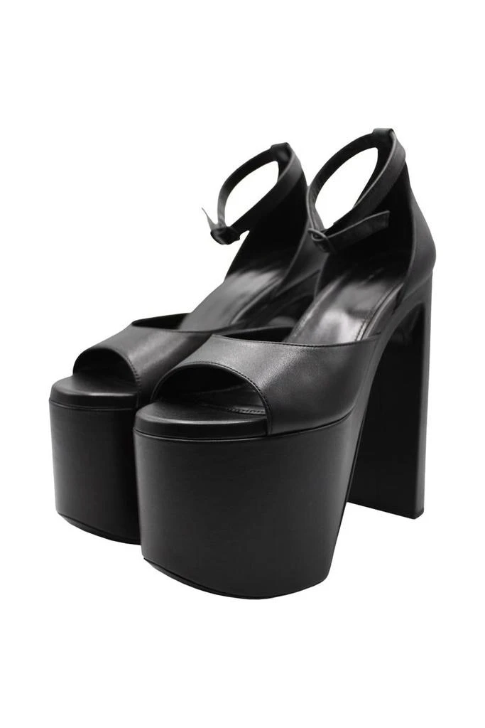 Balenciaga Camden 160Mm Sandal Shoes – On Sale Now with Up to 40