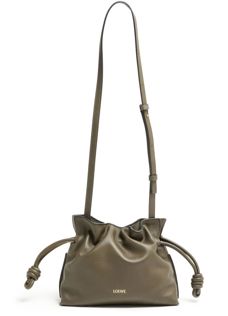 Loewe Mini Flamenco clutch 6