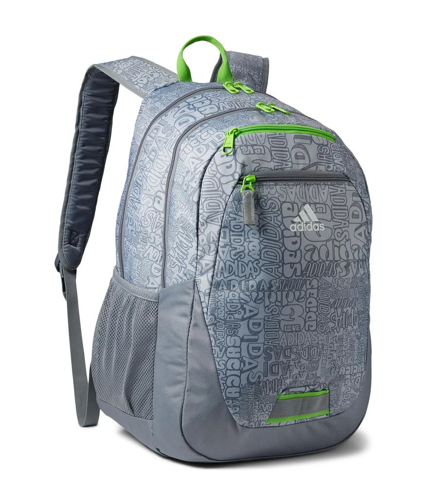 Adidas Foundation 6 Backpack 1