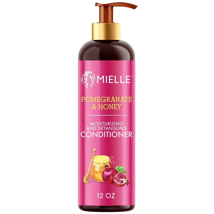 Mielle Organics Detangling Conditioner Pomegranate & Honey 1