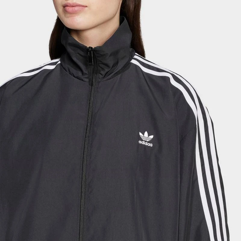 Adidas Women's adidas Originals Adilenium Season 3 Oversized Track Top 5