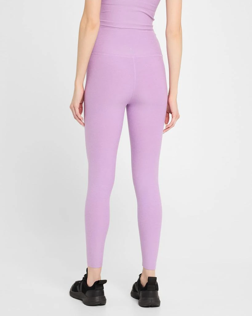 Beyond yoga At Your Leisure High-Waist Leggings 3