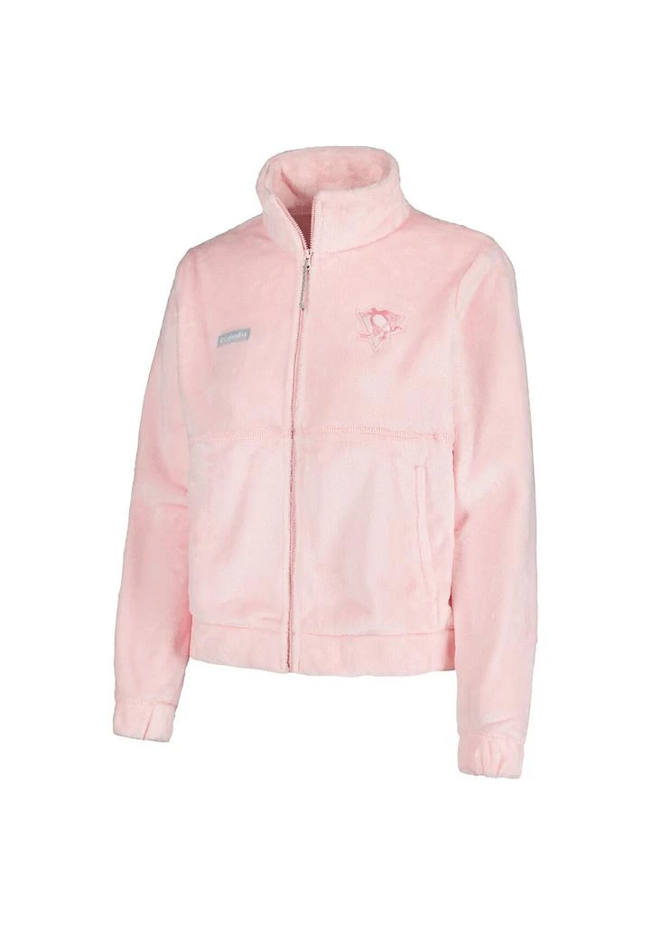 Columbia NHL Pittsburgh Penguins Fire Side Full-Zip Jacket 3