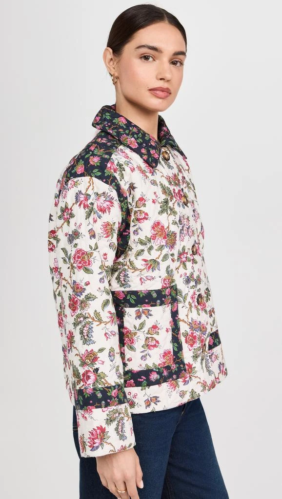 Rhode Emil Jacket 3