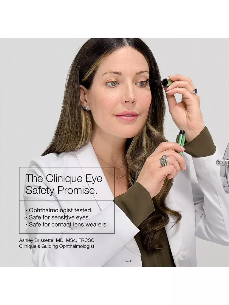 Clinique High Impact Mascara 8