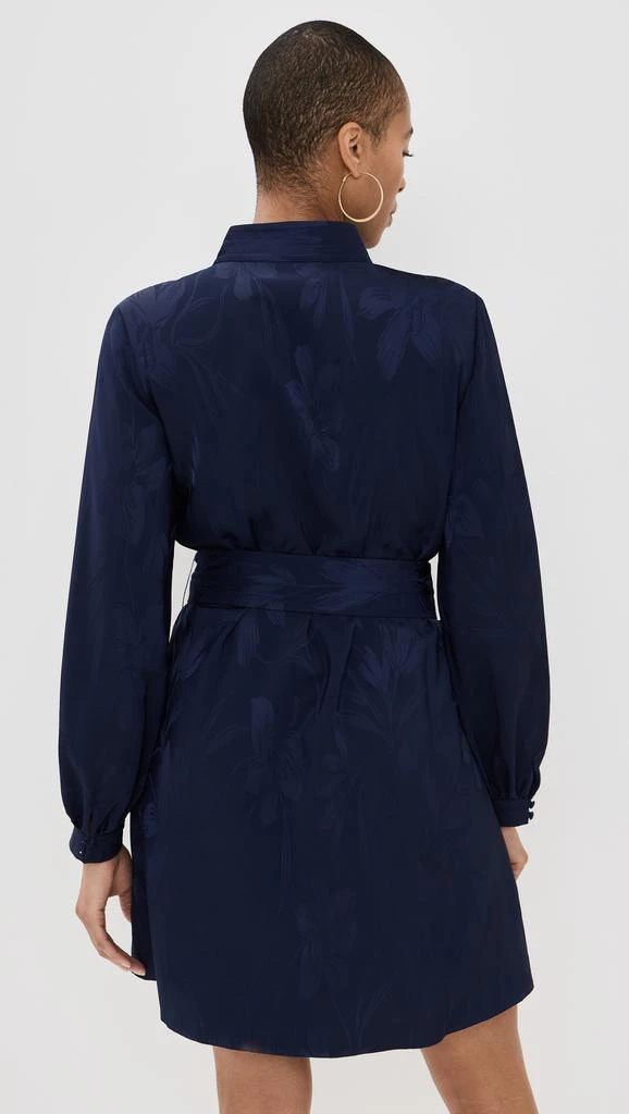 FIGUE Izzie Dress 3
