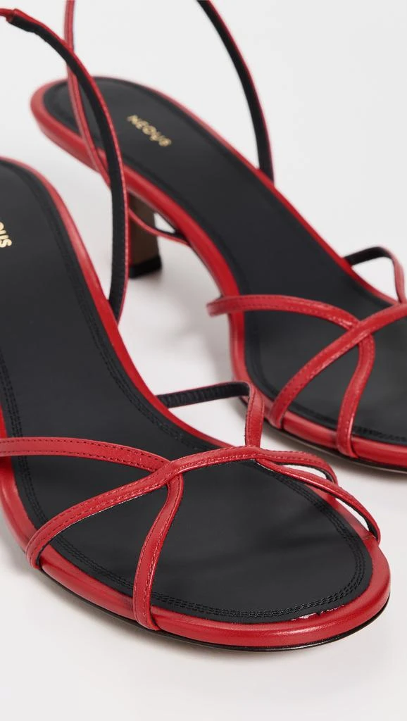 NEOUS Ibor Sandals 5