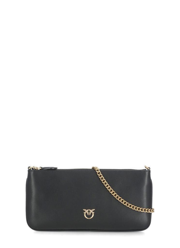 PINKO Pinko 'Horizontal Flat' Clutch