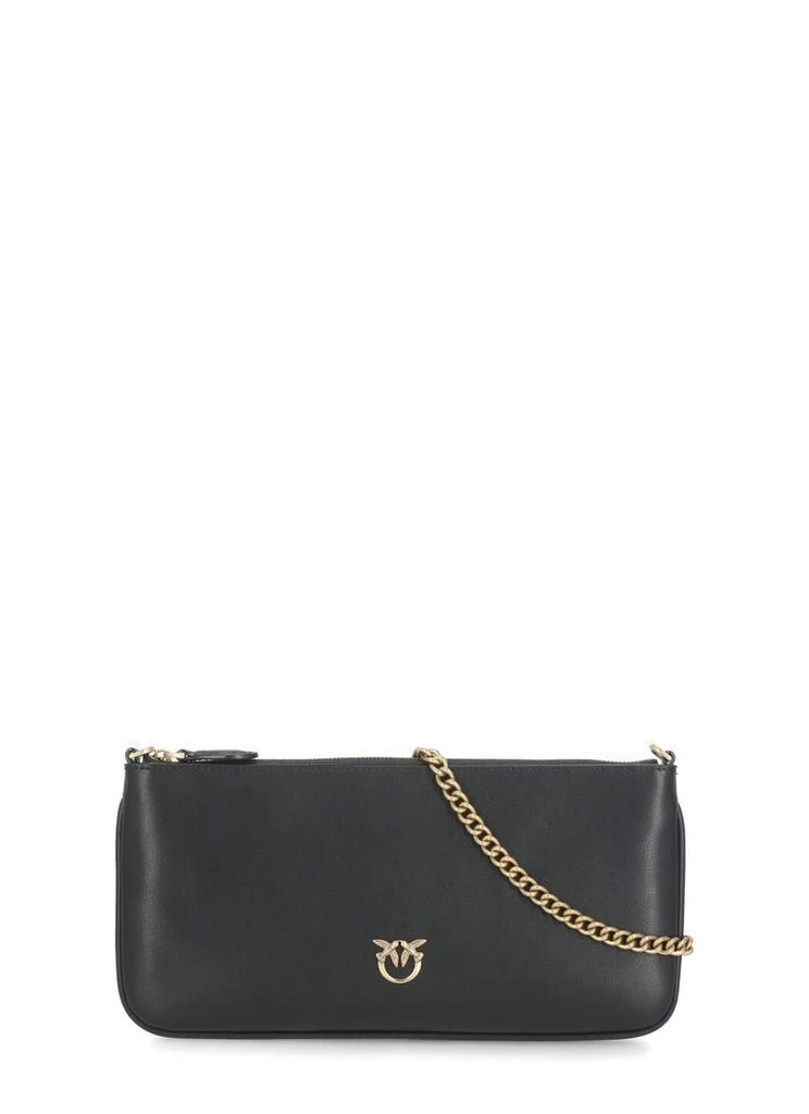 PINKO Pinko 'Horizontal Flat' Clutch 1