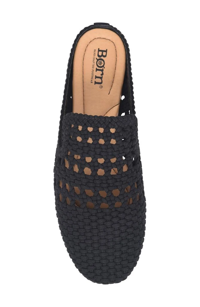 Born Cameo II Mule 4