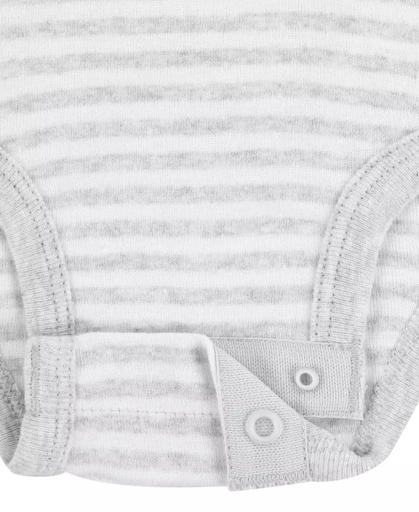 Huggies Baby Boys Jacket, Bodysuit and Pants, 3-Piece Set 9