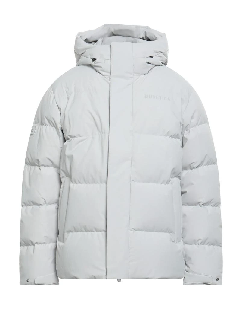 DUVETICA Shell jacket 1