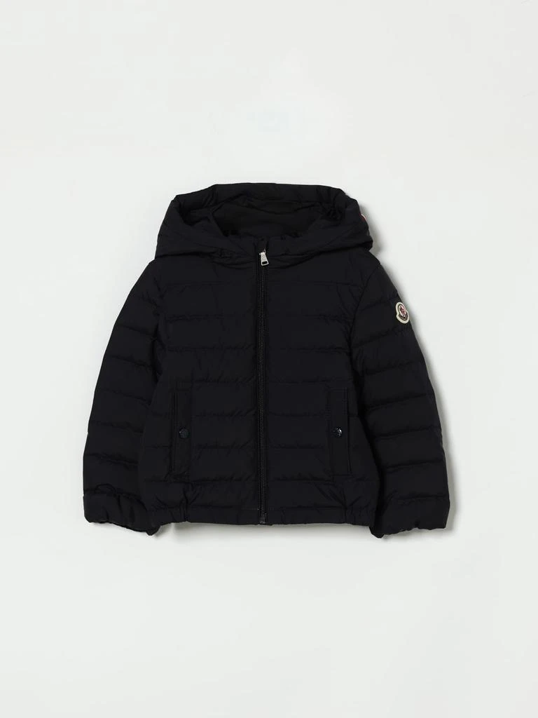 Moncler Coat kids Moncler