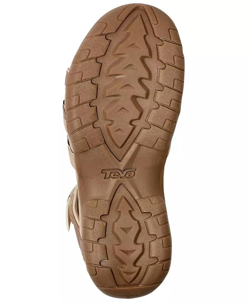 Teva Women's Tirra Sandals 9