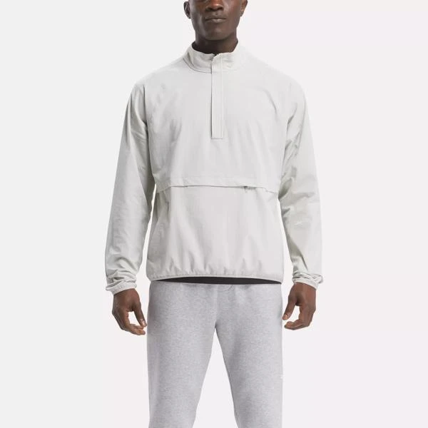 Reebok Active Collective SkyStretch Woven Anorak 1