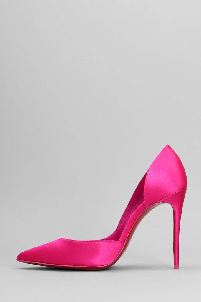 Christian Louboutin Christian Louboutin Iriza 100 Pumps 3