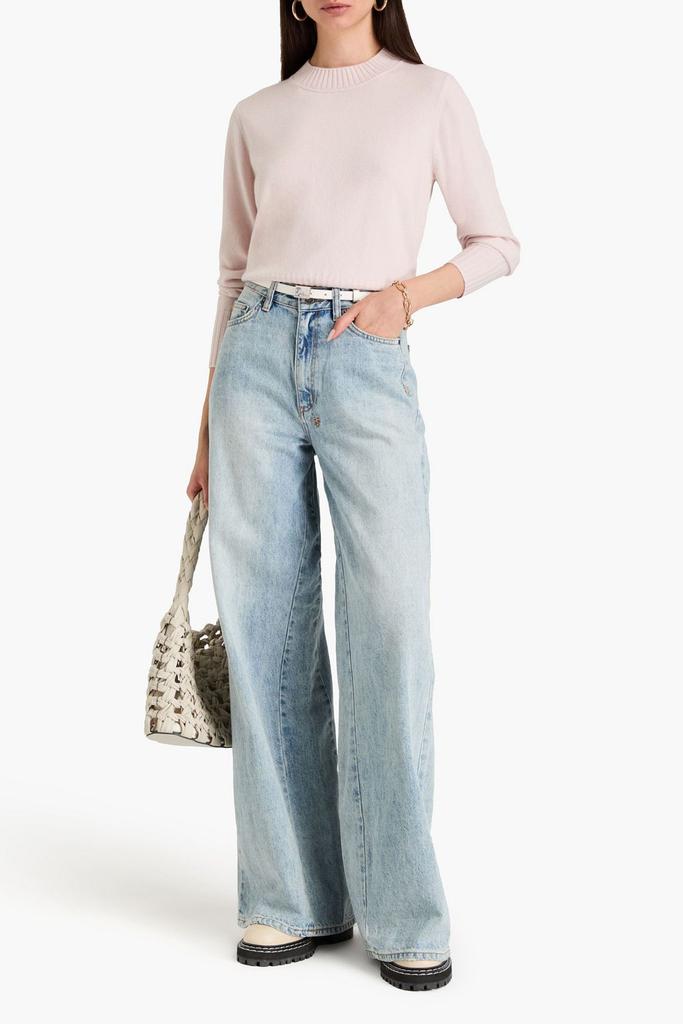 N.PEAL Cashmere sweater
