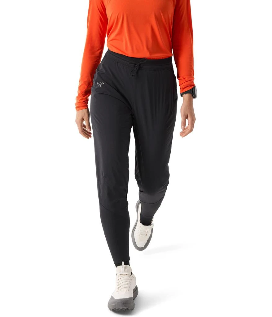 Arc'teryx Norvan Insulated Pants 1