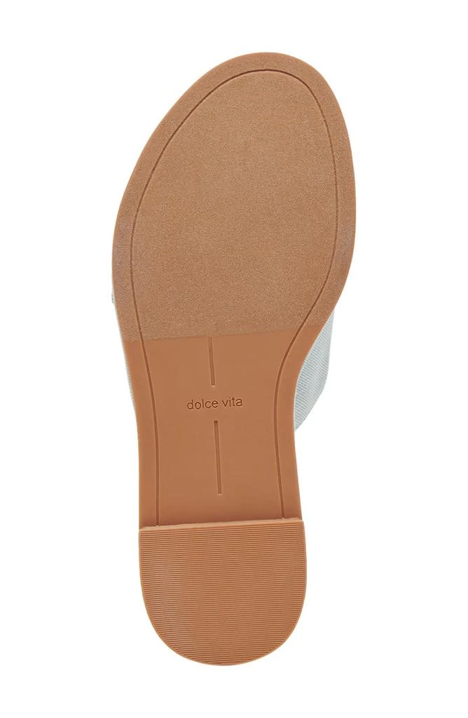 Dolce Vita Anjani Slide Sandal 5