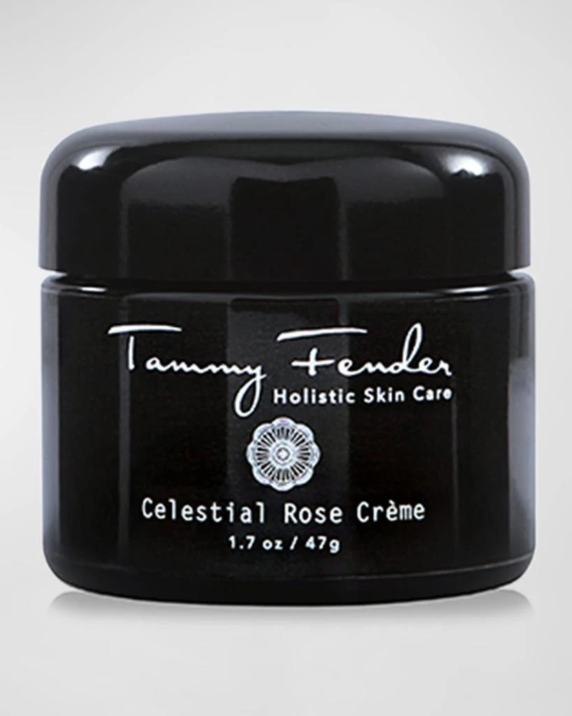 Tammy Fender Holistic Skin Care Celestial Rose Creme, 1.7 oz. 1