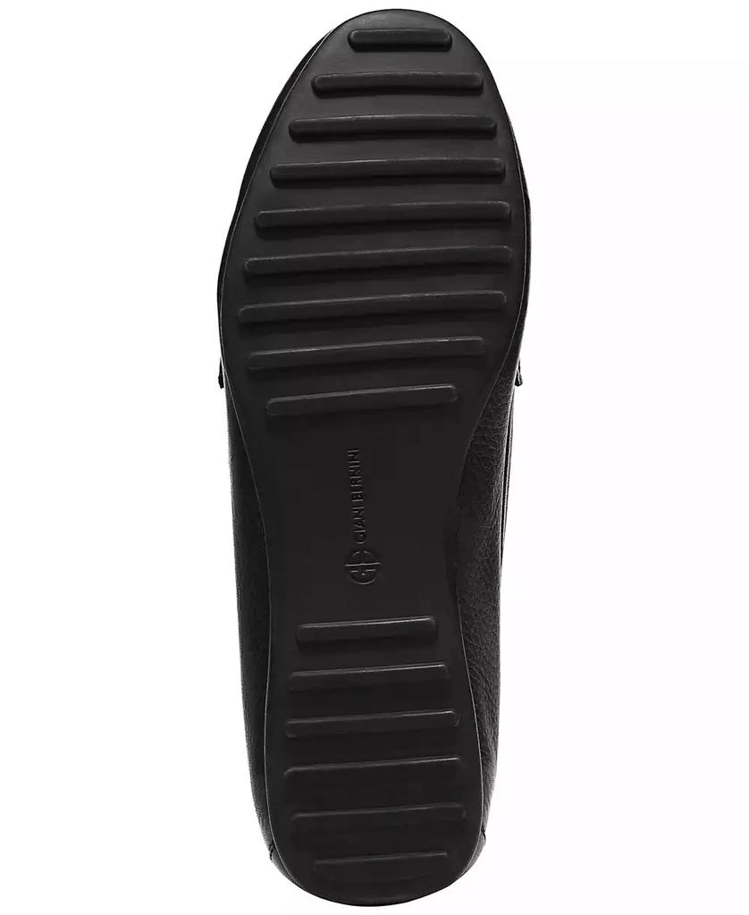 Giani Bernini Women's Dailyn Slip On Driver Loafers, Created for Macy's 2