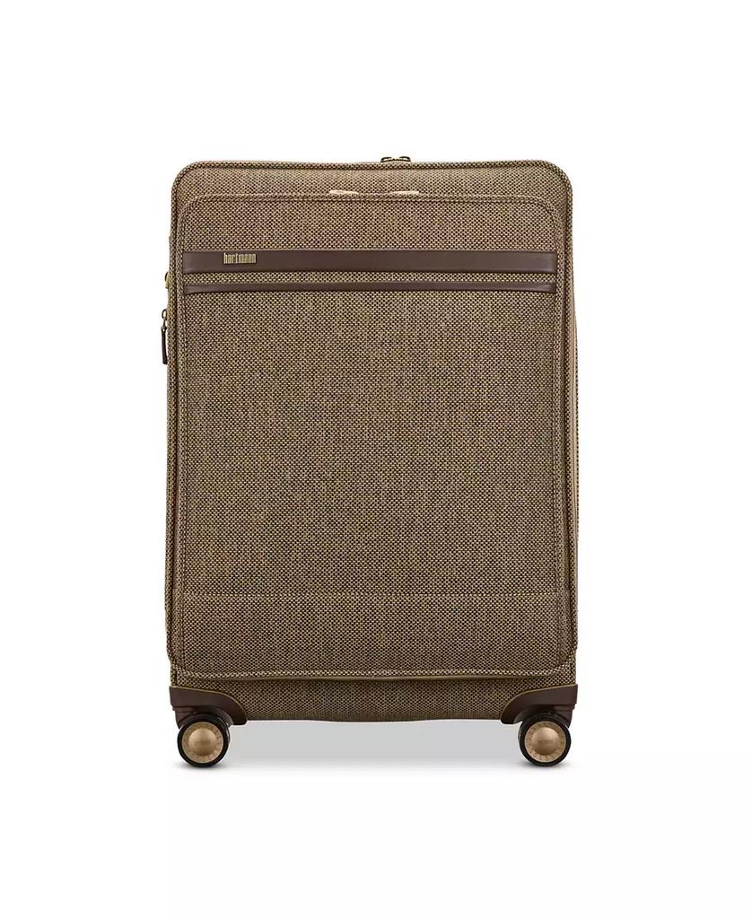 Hartmann 11.75" Tweed Check-in Luggage