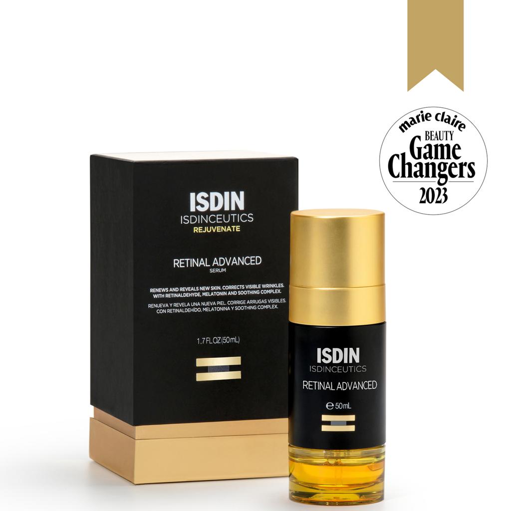 ISDIN ISDIN Isdinceutics Retinal Advanced Night Serum