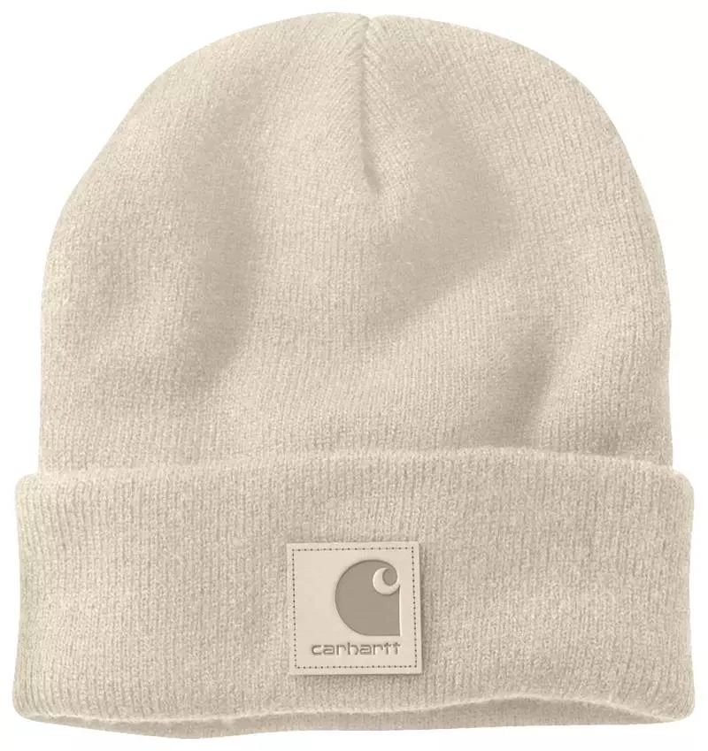 Carhartt Carhartt Knit Tonal Beanie 1
