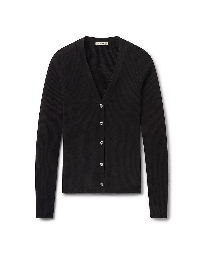 Buck Mason Coastal Cardigan 6