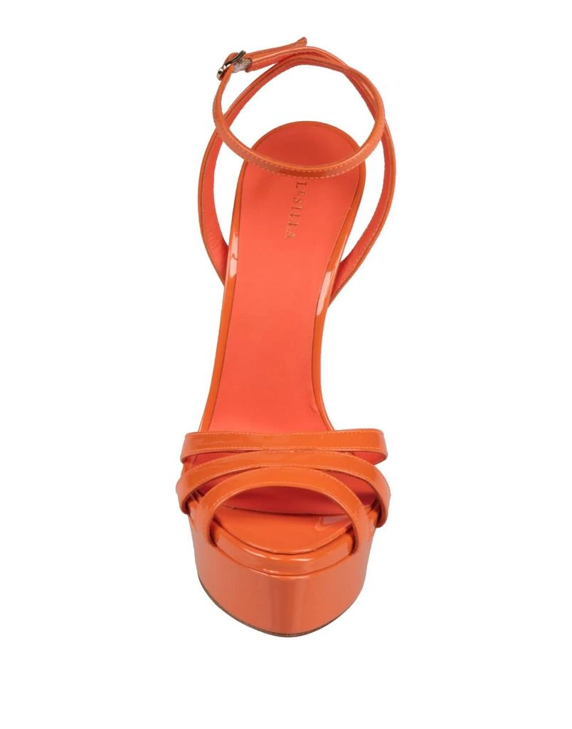 LE SILLA Sandals 4