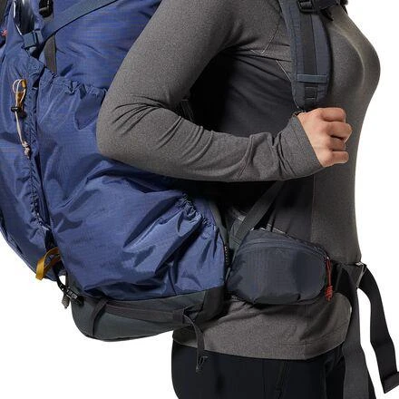 Mountain Hardwear PCT 50L Backpack - Women's 7