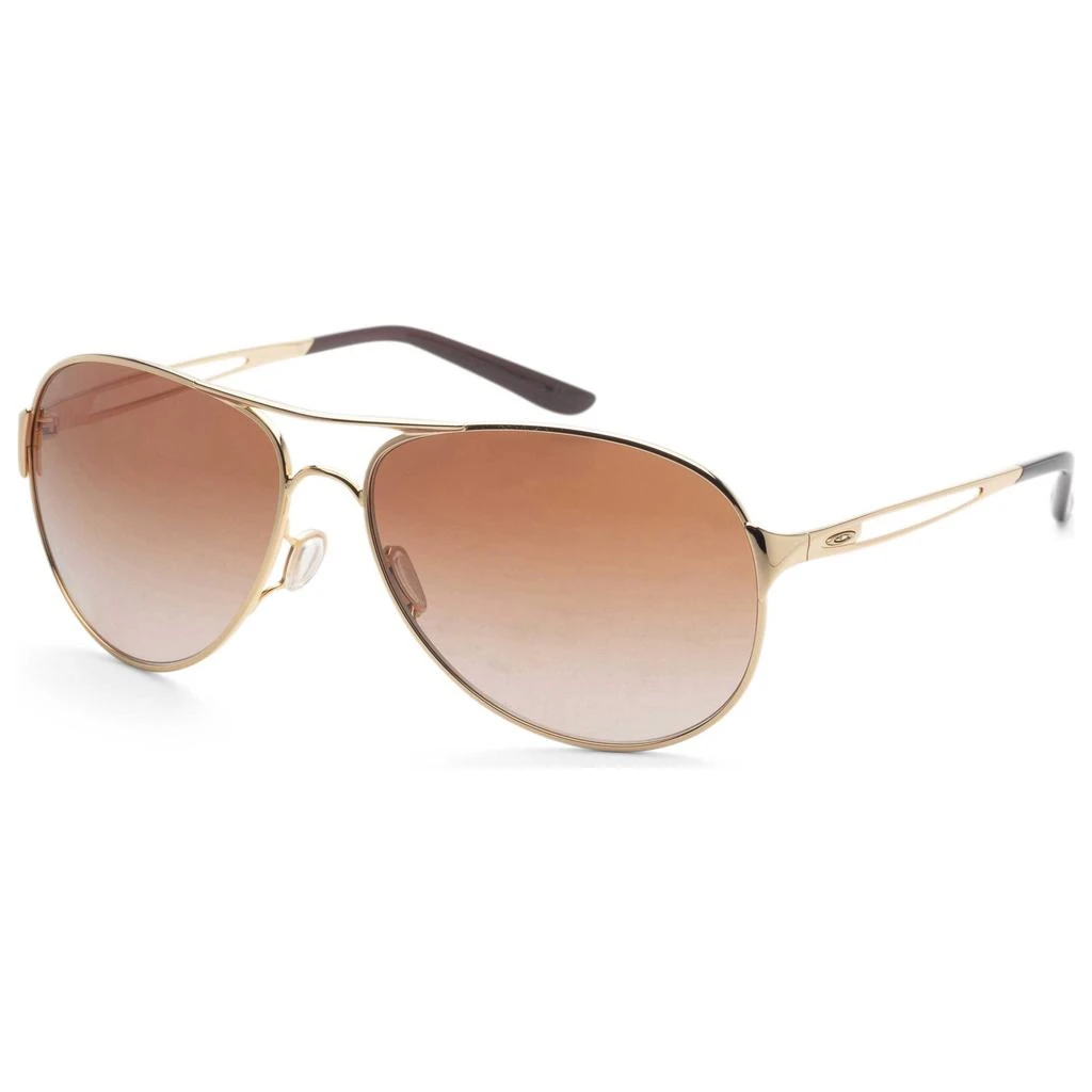 Oakley Oakley Women's Sunglasses OO4054-07-60 1