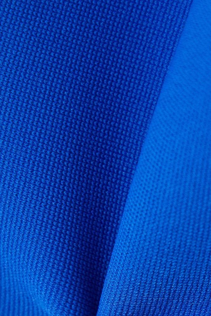 VB BODY VICTORIA BECKHAM Cropped stretch-knit top 4
