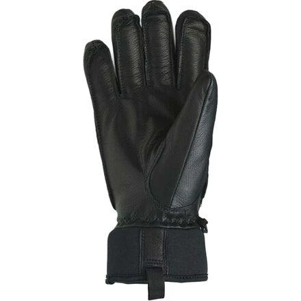 Hestra Army Leather Wool Terry Glove 2