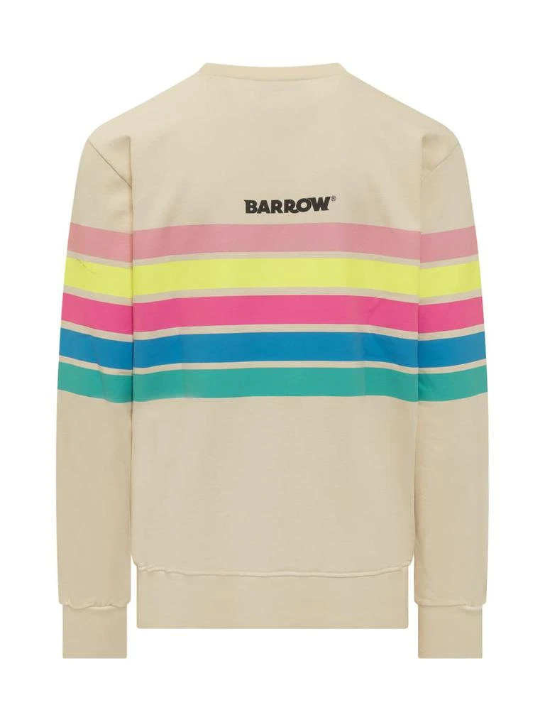BARROW Barrow Sweatshirt 2