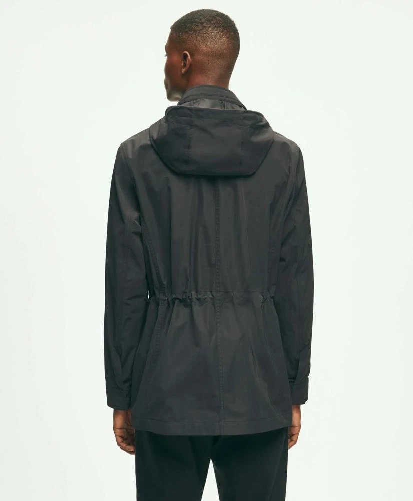 Brooks Brothers Field Jacket 3