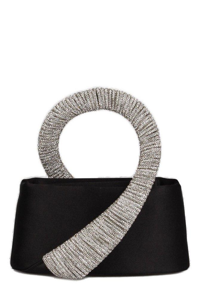 Hibourama Hibourama Endless Satin Baguette